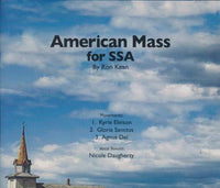 Ron Kean: American Mass