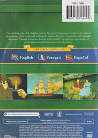 Charles Dickens Great Expectations