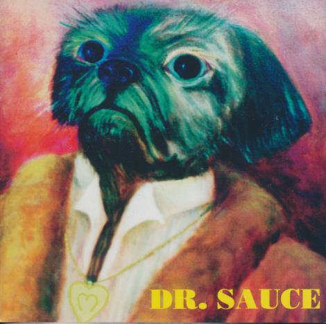 Dr. Sauce: Dr. Sauce