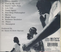 Dr. Sauce: Dr. Sauce