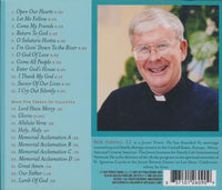 Bob Fabing, S.J.: Let Me Follow