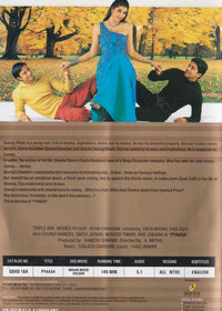 Pyaasa