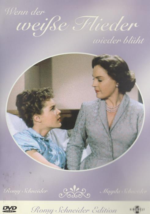 Wenn Der Weibe Flieder: Wieder Bluht PAL