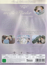 Wenn Der Weibe Flieder: Wieder Bluht PAL