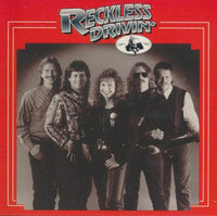 Reckless Drivin': Reckless Drivin'