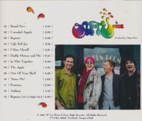 Sweet Juice: Sweet Juice