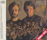 Harvest: Only The Overcomers / Voices