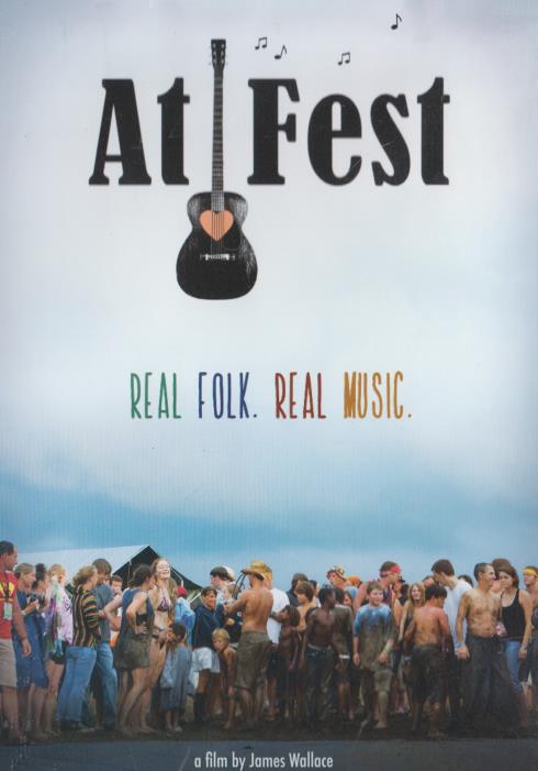 At Fest: Real Folk. Real Music.