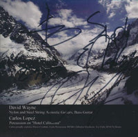 David Wayne: So Cal Signed 2x