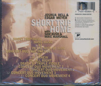 Joshua Bell & Edgar Meyer: Short Trip Home