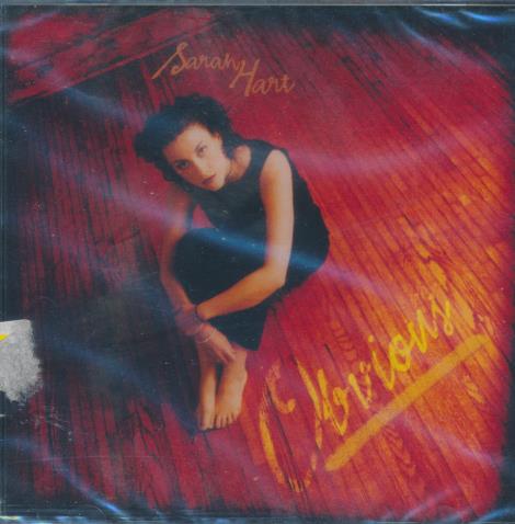 Sarah Hart: Believers w/ Cracked Case