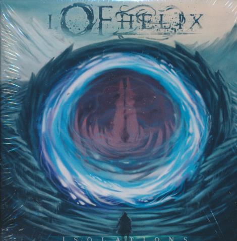 I Of Helix: Isolations Limited Edition
