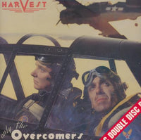 Harvest: Only The Overcomers / Voices