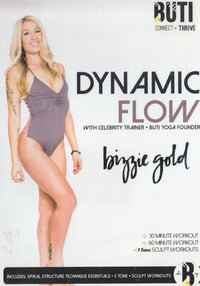 Buti: Dynamic Flow 2-Disc Set