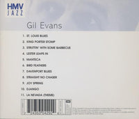 Gil Evans: The Gil Evans Collection