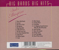 Duke Ellington: A Collection Of The Great Hits