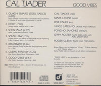 Cal Tjader: Good Vibes
