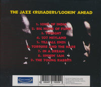 The Jazz Crusaders: Lookin' Ahead