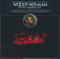 Woody Herman: The 40th Anniversary Carnegie Hall Concert 2-Disc Set