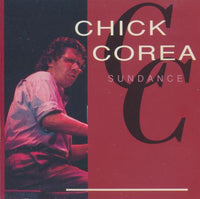 Chick Corea: Sundance