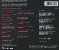 Astrud Gilberto With Stanley Turrentine: Gilberto With Turrentine