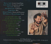 Marcos Ariel: Hand Dance