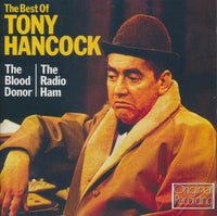 Tony Hancock: The Best Of