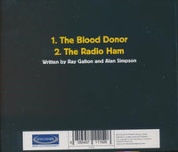 Tony Hancock: The Best Of