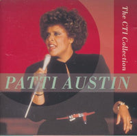 Patti Austin: The CTI Collection