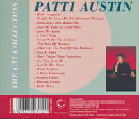 Patti Austin: The CTI Collection