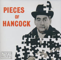 Tony Hancock: Pieces Of Hancock