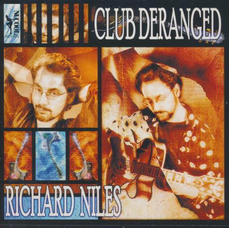 Richard Niles: Club Deranged