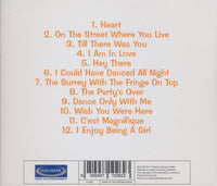 Peggy Lee: Latin Ala Lee! Netherlands