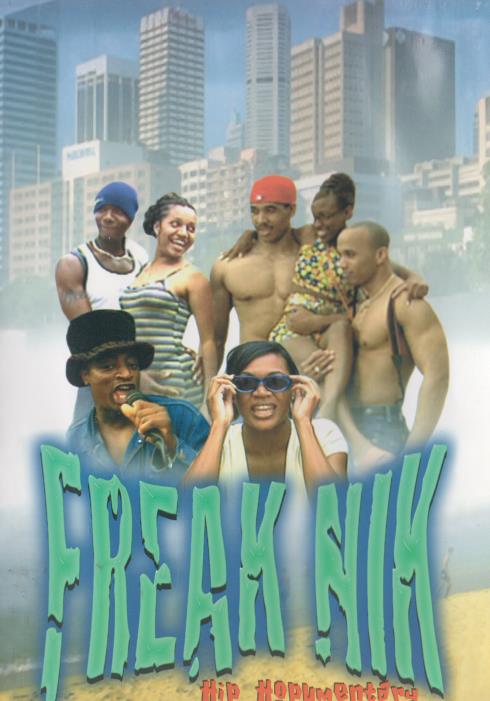 Freaknik Hip Hopumentary
