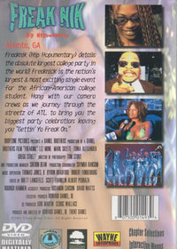 Freaknik Hip Hopumentary