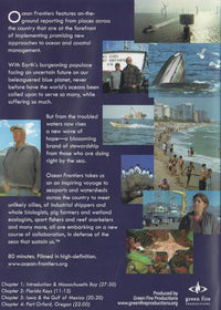 Ocean Frontiers: The Dawn Of A New Era In Ocean Stewardship