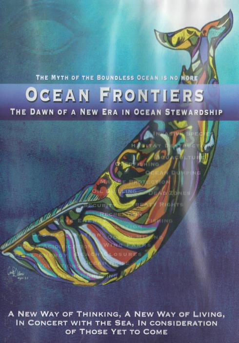 Ocean Frontiers: The Dawn Of A New Era In Ocean Stewardship