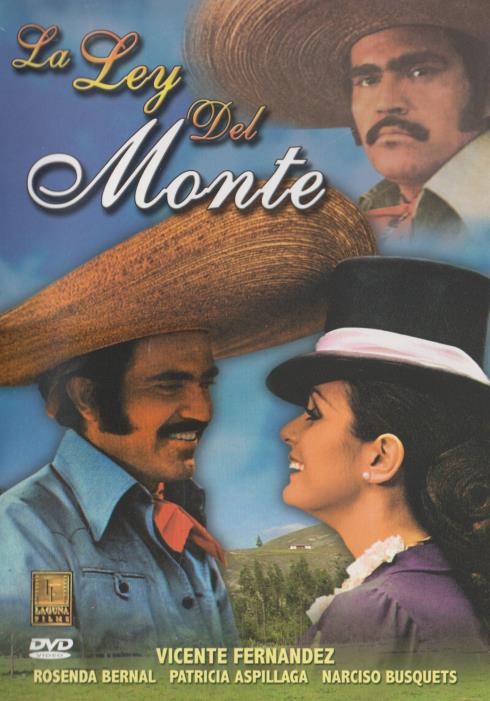 La Ley Del Monte