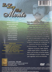 La Ley Del Monte