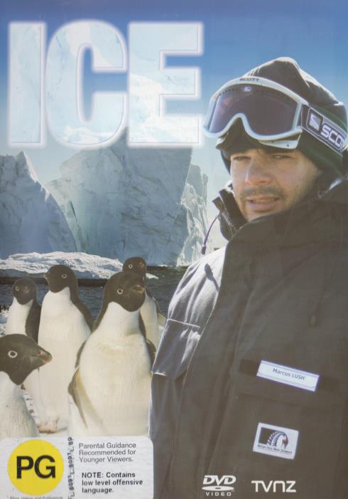 Ice