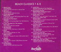 Surfside Records Presents: Beach Classics I & II