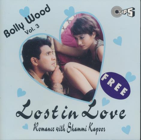 Shammi Kapoor: Lost In Love