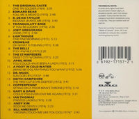 Made In Canada: Our Rock 'n' Roll History Volume Two