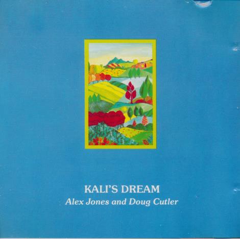 Alex Jones & Doug Cutler: Kali's Dream