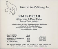 Alex Jones & Doug Cutler: Kali's Dream