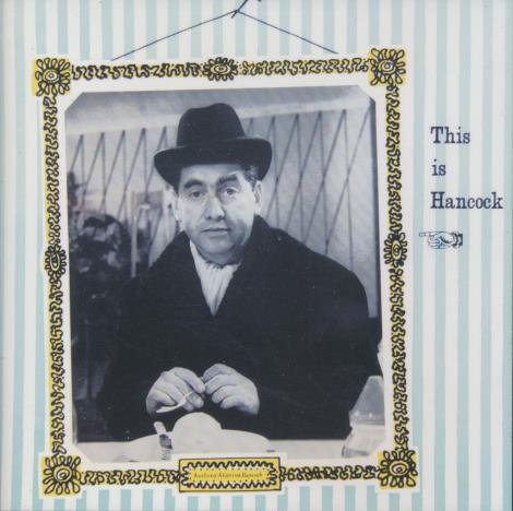 Tony Hancock: This Is Hancock