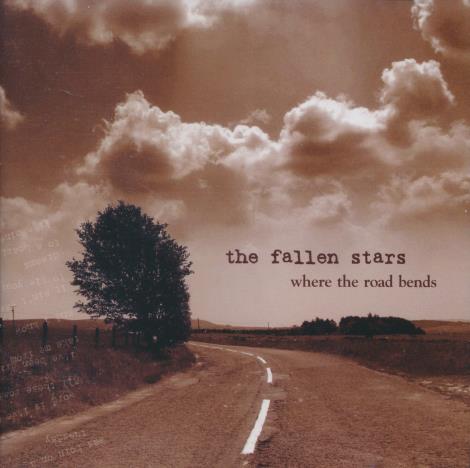 The Fallen Stars: Where The Road Bends