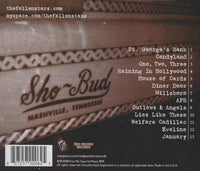 The Fallen Stars: Where The Road Bends