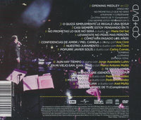 Jorge Muniz: 30 Anos De Serenatas 2-Disc Set