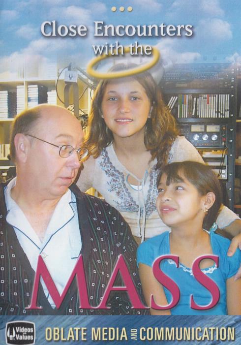 Close Encounters With The Mass